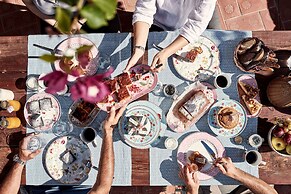 Patmos Eye Boutique Hotel & Villas