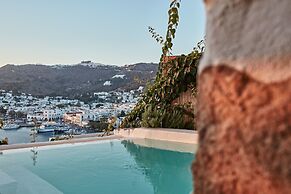 Patmos Eye Boutique Hotel & Villas