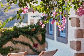 Patmos Eye Boutique Hotel & Villas