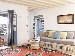 Patmos Eye Boutique Hotel & Villas