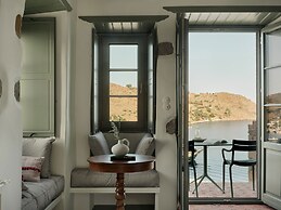 Patmos Eye Boutique Hotel & Villas