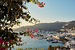 Patmos Eye Boutique Hotel & Villas