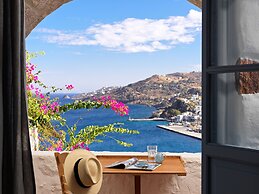 Patmos Eye Boutique Hotel & Villas