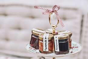 Patmos Eye Boutique Hotel & Villas