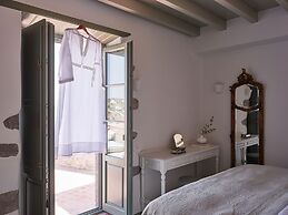 Patmos Eye Boutique Hotel & Villas
