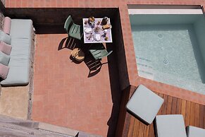 Patmos Eye Boutique Hotel & Villas