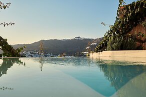 Patmos Eye Boutique Hotel & Villas