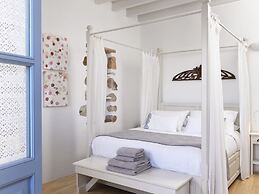 Patmos Eye Boutique Hotel & Villas