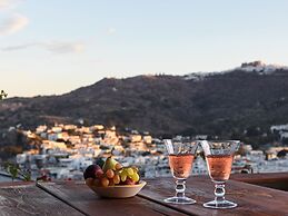 Patmos Eye Boutique Hotel & Villas