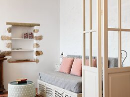 Patmos Eye Boutique Hotel & Villas