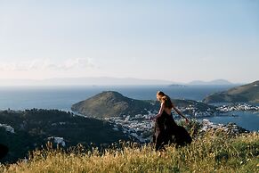 Patmos Eye Boutique Hotel & Villas