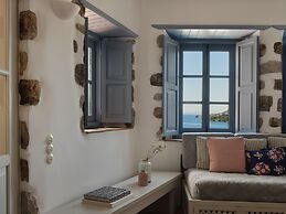 Patmos Eye Boutique Hotel & Villas