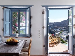 Patmos Eye Boutique Hotel & Villas
