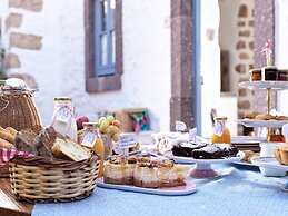 Patmos Eye Boutique Hotel & Villas