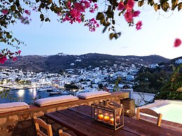 Patmos Eye Boutique Hotel & Villas