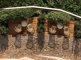 Patmos Eye Boutique Hotel & Villas