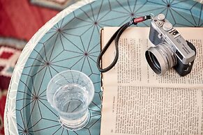 Patmos Eye Boutique Hotel & Villas