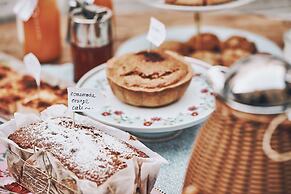 Patmos Eye Boutique Hotel & Villas