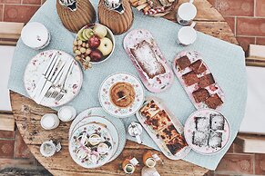 Patmos Eye Boutique Hotel & Villas