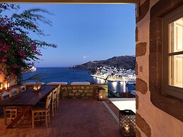 Patmos Eye Boutique Hotel & Villas