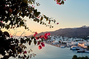 Patmos Eye Boutique Hotel & Villas