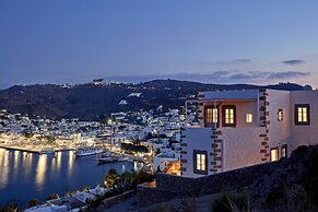 Patmos Eye Boutique Hotel & Villas