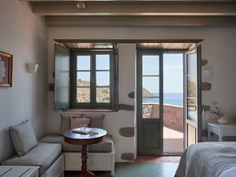 Patmos Eye Boutique Hotel & Villas
