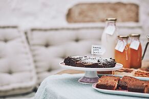 Patmos Eye Boutique Hotel & Villas