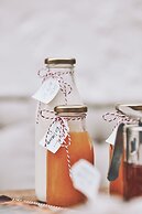 Patmos Eye Boutique Hotel & Villas