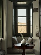 Patmos Eye Boutique Hotel & Villas