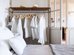 Patmos Eye Boutique Hotel & Villas