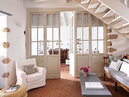 Patmos Eye Boutique Hotel & Villas