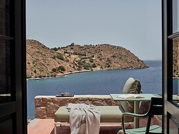 Patmos Eye Boutique Hotel & Villas