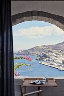Patmos Eye Boutique Hotel & Villas