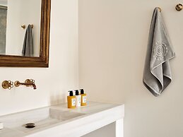 Patmos Eye Boutique Hotel & Villas