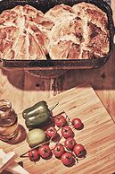 Patmos Eye Boutique Hotel & Villas