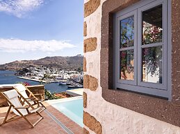 Patmos Eye Boutique Hotel & Villas