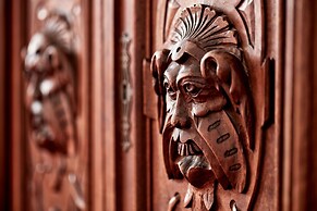 Patmos Eye Boutique Hotel & Villas