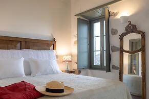 Patmos Eye Boutique Hotel & Villas