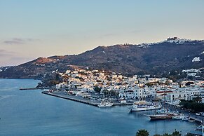 Patmos Eye Boutique Hotel & Villas