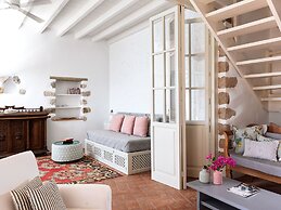 Patmos Eye Boutique Hotel & Villas