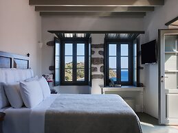 Patmos Eye Boutique Hotel & Villas