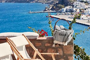 Patmos Eye Boutique Hotel & Villas