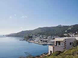 Patmos Eye Boutique Hotel & Villas