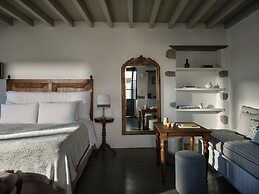 Patmos Eye Boutique Hotel & Villas