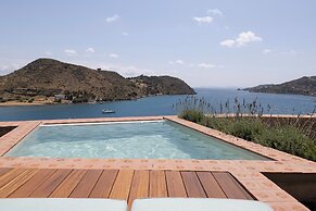 Patmos Eye Boutique Hotel & Villas