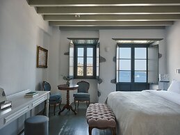 Patmos Eye Boutique Hotel & Villas