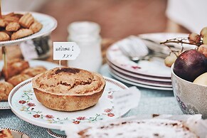 Patmos Eye Boutique Hotel & Villas