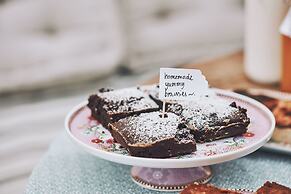 Patmos Eye Boutique Hotel & Villas