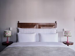 Patmos Eye Boutique Hotel & Villas